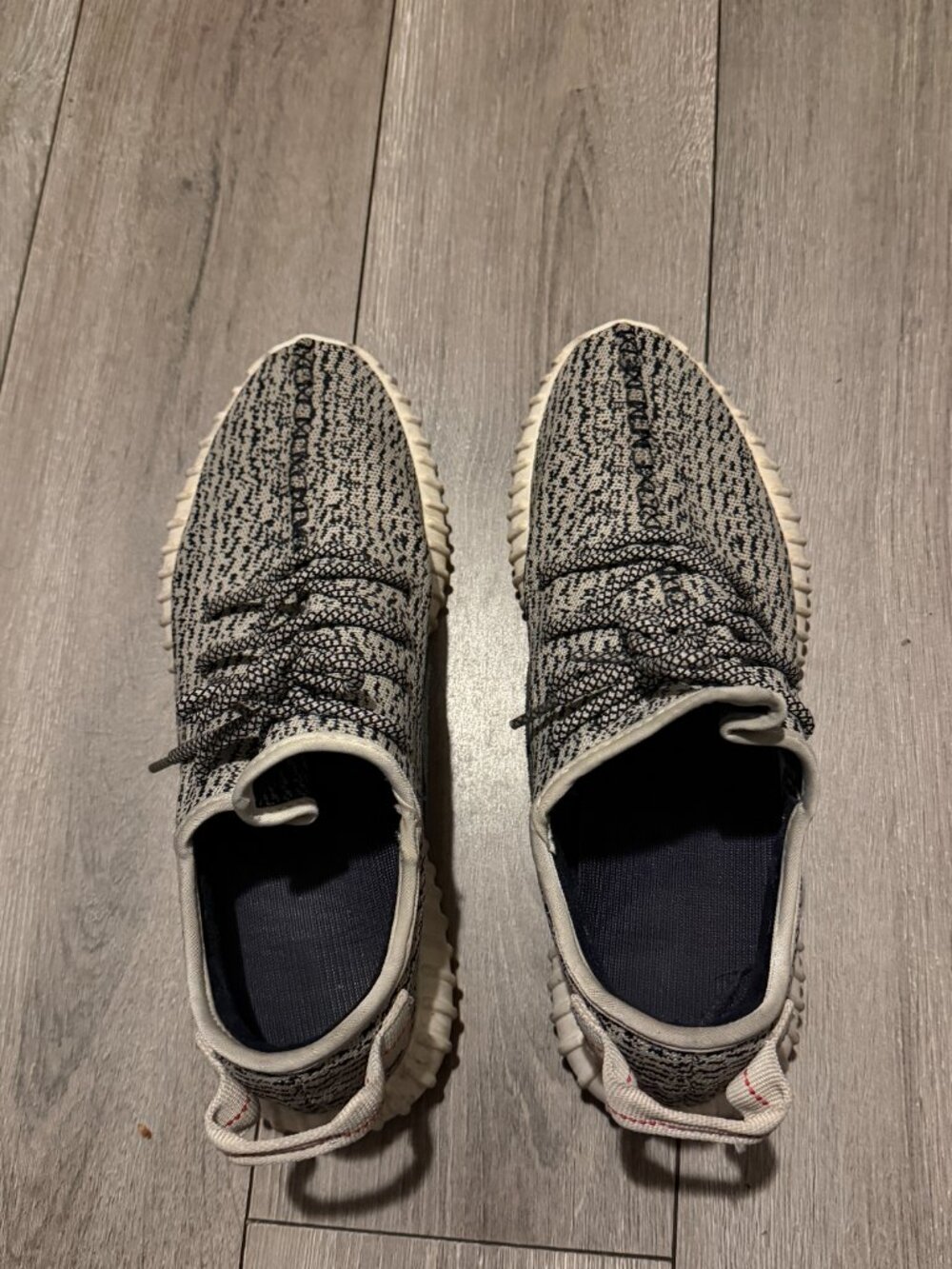 Adidas Yeezy Boost 350 V1 Turtle Dove 2022 Size 11